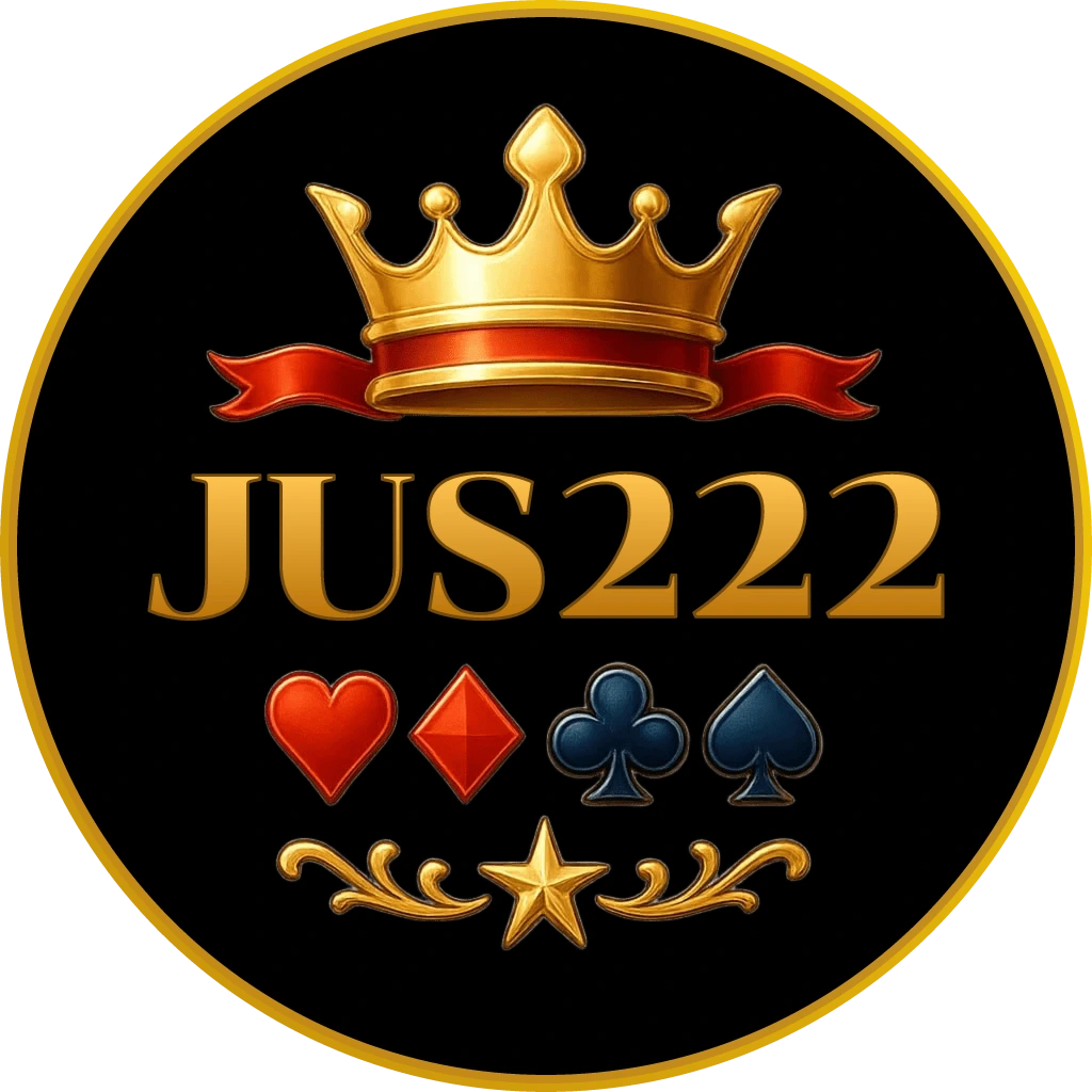 JUS222 logo